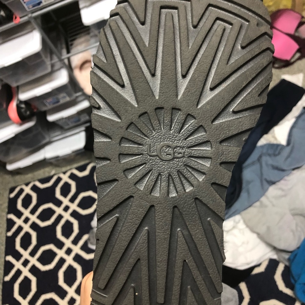 Black Ugg’s - Picture 4 of 4
